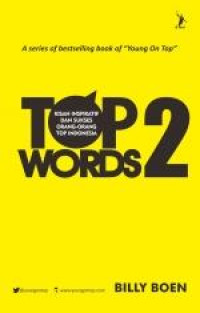 Image of Top 2 Words