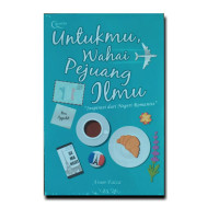 Image of Untukmu wahai pejuang Ilmu