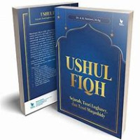 Image of Ushul Fiqh