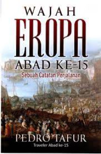 Image of Wajah Eropa Abad Ke-15