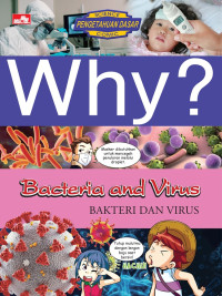Image of Why? Bakteri dan Virus