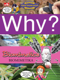 Image of Why? Biomimetika