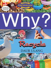 Image of Why? Daur Ulang