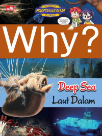Image of Why? Laut Dalam