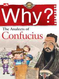 Image of Why? The Analect of Confucius