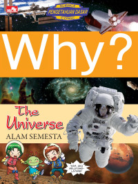 Image of Why? Alam Semesta