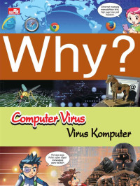 Image of Why? Virus Komputer