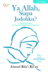 Image of Ya Allah siapa jodohku ?