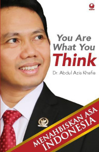 Image of You Are What You Think