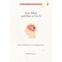 Image of Your Mind & How to Use It