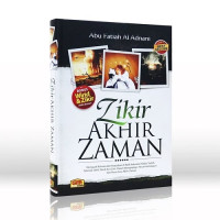 Image of Zikir Akhir Zaman