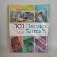 Image of 101 Denah Rumah