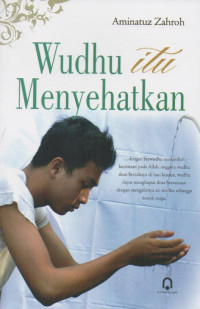 Image of Wudhu itu Menyehatkan