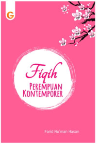 Image of Fiqih Perempuan Kontemporer
