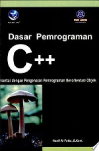 Image of Dasar Pemrograman C++