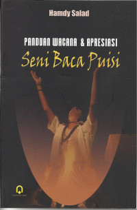 Image of Panduan Wacana & Apresiasi Seni Baca Puisi
