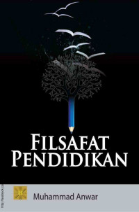 Image of Filsafat Pendidikan