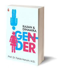 Image of Kajian Dan Dinamika Gender