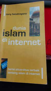 Image of Dunia Islam di Internet
