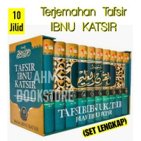 Image of TAFSIR IBNU KATSIR JILID 10