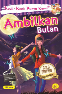 Image of KKPK: Ambilkan Bulan