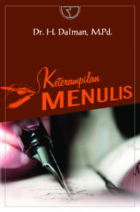 Image of Keterampilan Menulis