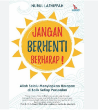 Image of Jangan Berhenti Berharap