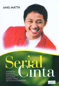 Image of Serial Cinta